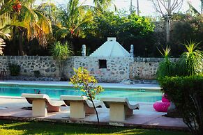 HOTEL PUERTA CHICHEN