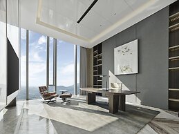 Hilton Zhuji
