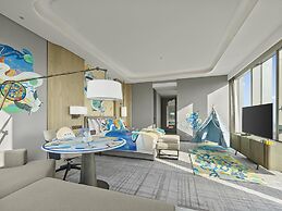 Hilton Zhuji