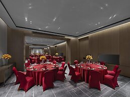 Hilton Zhuji