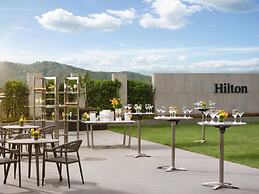 Hilton Zhuji