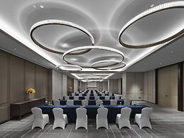 Hilton Zhuji