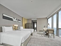 Hilton Zhuji
