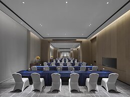 Hilton Zhuji