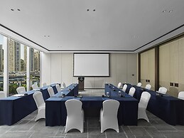 Hilton Zhuji