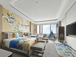 Hilton Zhuji