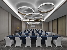 Hilton Zhuji