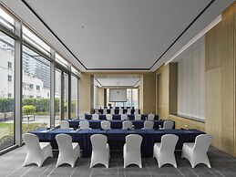Hilton Zhuji