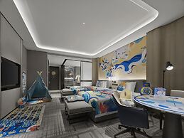 Hilton Zhuji
