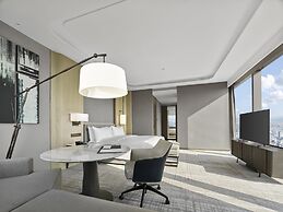 Hilton Zhuji