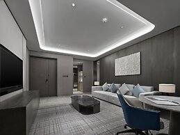Hilton Zhuji
