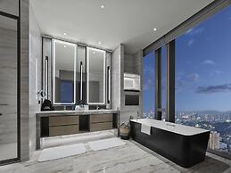 Hilton Zhuji