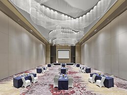 Hilton Zhuji