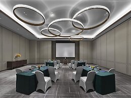 Hilton Zhuji
