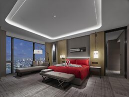 Hilton Zhuji