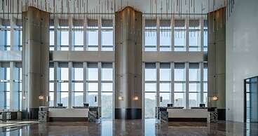 Hilton Zhuji