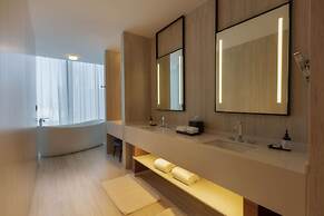 Hilton Monterrey Valle