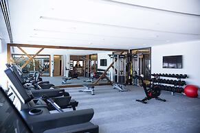 Hilton Monterrey Valle