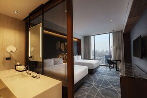 Hilton Monterrey Valle