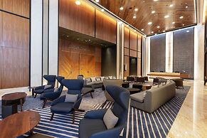 Hilton Monterrey Valle