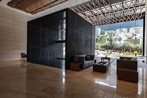 Hilton Monterrey Valle