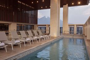 Hilton Monterrey Valle