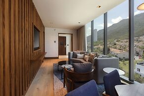 Hilton Monterrey Valle