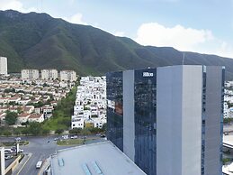 Hilton Monterrey Valle