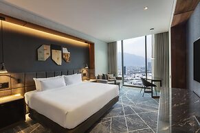 Hilton Monterrey Valle