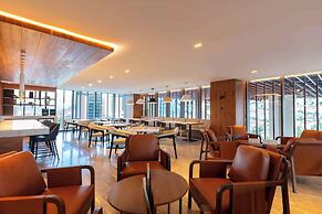 Hilton Monterrey Valle