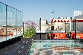 Hotel Montera Madrid, Curio Collection By Hilton