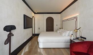Hotel Montera Madrid, Curio Collection By Hilton