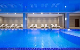 Hilton Garden Inn Samarkand