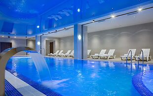Hilton Garden Inn Samarkand