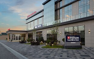 Hilton Garden Inn Samarkand