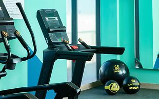 Hilton Garden Inn Samarkand