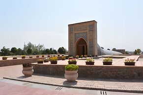 Hilton Garden Inn Samarkand