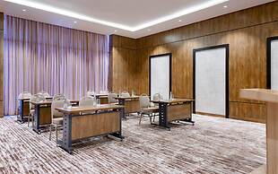 Hilton Garden Inn Samarkand