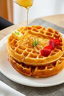 Hilton Garden Inn Samarkand