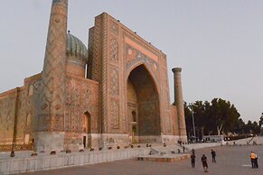 Hilton Garden Inn Samarkand