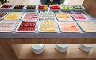 Hilton Garden Inn Samarkand