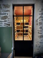 La Bellevue Bistrot et Chambres D'hotes