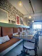 La Bellevue Bistrot et Chambres D'hotes