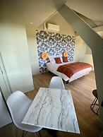 La Bellevue Bistrot et Chambres D'hotes