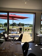 La Bellevue Bistrot et Chambres D'hotes