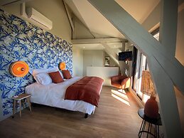 La Bellevue Bistrot et Chambres D'hotes