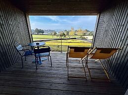 La Bellevue Bistrot et Chambres D'hotes