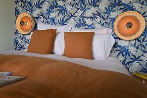 La Bellevue Bistrot et Chambres D'hotes