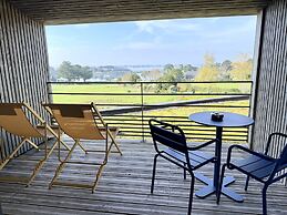 La Bellevue Bistrot et Chambres D'hotes