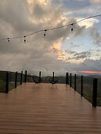 Amalú Luxury View Cabins